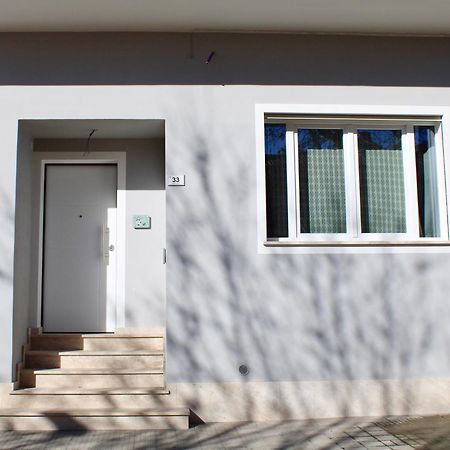 Casa Franca Leilighet Maracalagonis Eksteriør bilde